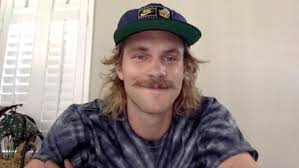 Most recently in the nhl with detroit red wings. Jon Merrill Stats And News Nhl Com