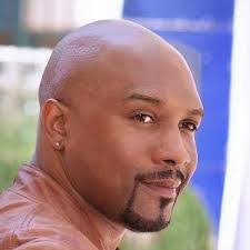 Tony Grant's Instagram, Twitter & Facebook