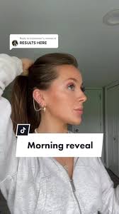 How to Self Tan Contour: Morning Reveal