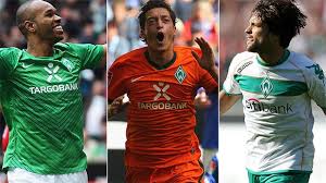Polizei bremenподлинная учетная запись @bremenpolizei. Ozil De Bruyne Und Co So Konnte Werder Bremen Heute Spielen
