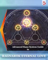 Pin On Ragnarok Eternal Love