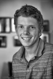 Matthew Guy — Travel Blogs