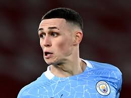 €80.00m* may 28, 2000 in stockport, england. Premier League S Young Stars The Story Of Phil Foden Football News Sky Sports