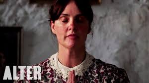 Horror Short Film "The Good Word"