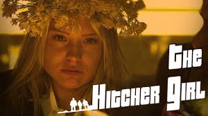 The Hitcher Girl (2023)