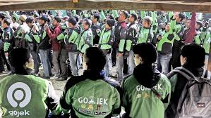 Kebutuhan formasi cpns, pppk guru dan pppk non guru mulai diumumkan sesuai tanggal yang tertera pada surat edaran berikut ini pendaftaran akan dibuka pada pukul 18.30 wib. Cara Daftar Driver Goride Gojek Dokumen Yang Harus Disiapkan Tirto Id