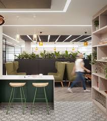 A Look Inside Parkeray S Modern London Office Top Interior Design Firms Home Decor Interior Design Firms