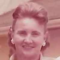 Connie Rae Doty (1936–2005) • FamilySearch