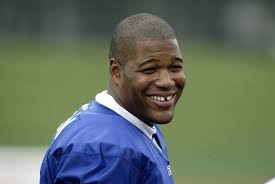 Giants' Ben McAdoo explains why he's already talking Super Bowl