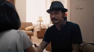 The encounter with her mother's former fiance reveals a harsh truth behind her family and the dark. Review Surat Dari Praha Antara Idealisme Dan Cinta Sejati News Entertainment Fimela Com