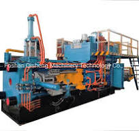Safe and Reliable Customized Aluminum Extrusion Press Extruder with Sleek  Hydraulic System