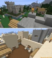 Oct 05, 2021 · the millenaire npc village mod is a mod that allows you to set up villages in the game minecraft. Millenaire Mod Screenshots 18 World Minecraft