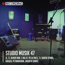 Maybe you would like to learn more about one of these? 5 Studio Rekaman Terbaik Di Jakarta Sekolah Dj Online Jakarta Bandung Semarang Yogyakarta