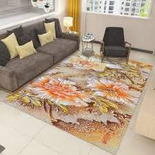 Rectangular 3d Designer Carpets Arredamento D Interni Arredamento Interni