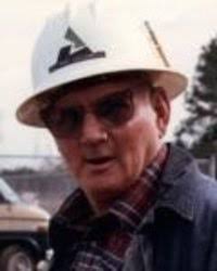 Photo of Marion Dewitt Caldwell