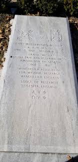 Feel free to join our discussions and ask any questions! Why Was Part Of This Gravestone Redacted And What Would It Have Said Askhistorians