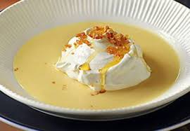 Ile Flottante Legere A 3 Sp Une Recette Ww Facile Et Simple A Realiser Pour Un Dessert Gourmand Delicieux Et Surtout Leger Recette Recette Ww Dessert Allege