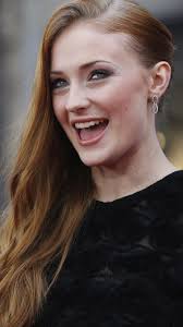 Looking for the best sophie turner background? Sophie Turner 04 750x1334 Iphone 8 7 6 6s Wallpaper Background Picture Image
