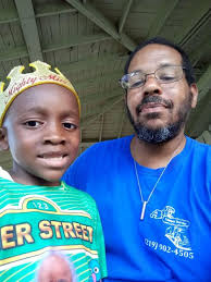 Jermier Shorter Obituary (2012