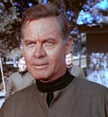 Pernell Roberts: Movies, TV, and Bio