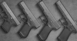 Whats The Difference Between Glock Pistols