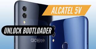 1) start the with an unaccepted sim card inserted (unaccepted means a sim card from a different network). How To Unlock Bootloader On Alcatel 5v Fastboot Unlock Techdroidtips