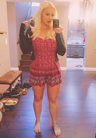 TW Pornstars - Tara Babcock, Primal Prey. Twitter. Previously I couldnt  fit this romper over my ass. Now,. 1:00 AM - 31 Aug 2018