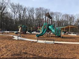 Green Brook Township Township Parks