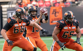 Game Preview Lions Stampeders Bc Lions