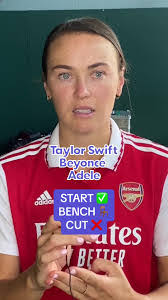 Caitlin Cardinal's Instagram, Twitter & Facebook