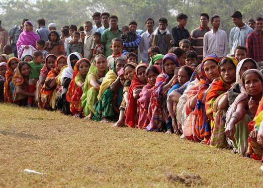 যাকাত তহবিল