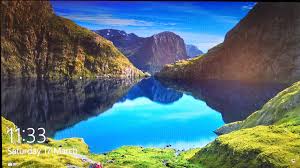 Where Is This Place From Windows 10 Lock Screen I D Love To Travel Irl To See It Whereisthis Windows 10 is easily the most aesthetically pleasing version of windows to date. windows 10 lock screen