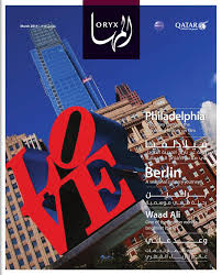Oryx March 2014 By Qatar Airways Issuu