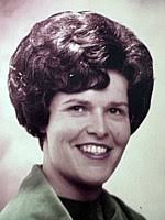 Obituaries Search for Betty Brantley