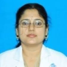 Dr. Nirupama R (Sankara Eye Hospital) in Pammal,Chennai