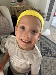 Fundraiser by Jessica Schwartz : Support Jack's Recovery from Spinal Surgery