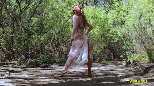 Cherie Deville - Trees and Pearls | Porntrex.com bes...