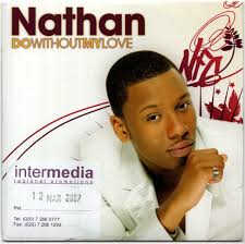 Nathan Discography: Vinyl, CDs, & More