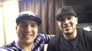 Esposa de lupe esparza e hijos. Primer Saludo Al Club Oficial Las Potrancas De Rene Esparza By Esme Gamez Hernandez