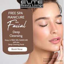 Elite Beauty Lounge