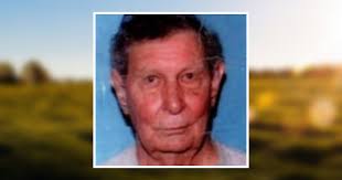 Warren Nathen Robichaux Obituary 2013