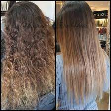 Here, balayage expert and l'oréal professionnel artist, nancy braun, demonstrates her technique for adding lively balayage highlights to naturally curly hair. Refreshed Balayage On Naturally Curly Rb Hair Beauty Facebook
