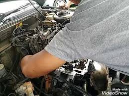 Proton perodua car spare parts proton oem kereta dah siap boleh la tengok perbezaan dia kereta ni adalah guna ignition computer tapi pakai 140 carburetor price harga in malaysia karburator' 'my proton makeover 1992 saga handed back to. Cara Top Overhaul Proton Wira 4g15 Mudah Dan Cepat Youtube