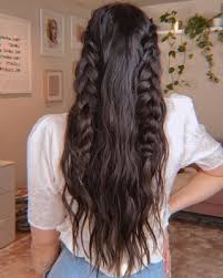 Braided hairstyles are all the rage. 47 Best Braided Hairstyles 2021 Braid Ideas For Women Glamour