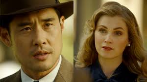 Exclusive Interview: Raymond Lee and Eliza Taylor Discuss Quantum Leap  Season 2, Ben and Hannah's Future, and More