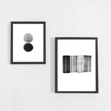 Minimalist Wall Art Minimal Art Print Downloadable Art Minimalist Abstract Drawing Digital Download Charcoal Print 12x12 Art 18x24 Art Minimalist Wall Art Downloadable Art Art Prints