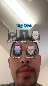 #fyp #hunterxhunter #anime first try i got number 2 😂😤 cant beat me