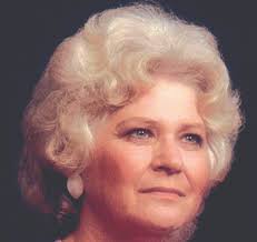 Helen Doris Mears White