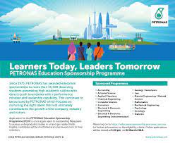 These study loans may be converted into scholarships if the candidate graduates with top honors from his or her university of choice. March 2018 Malaysia Students