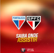 Sofascore also provides the best way to follow the live score of this game with various sports features. Veja Aqui Saiba Onde Assistir Ao Confronto Fortaleza X Sao Paulo